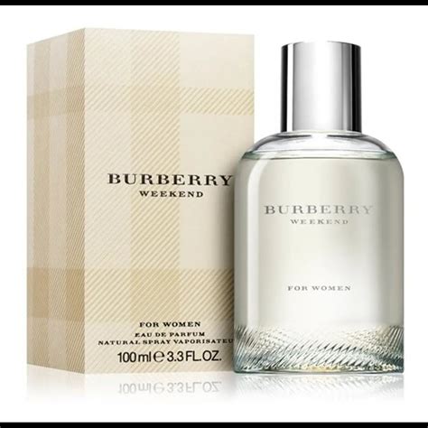 burberry weekend for women sephora|ripley burberry weekend 100 ml.